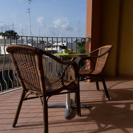 Elle Dimore By Cda Accommodation Lecce Bagian luar foto