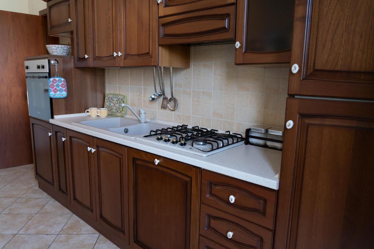 Elle Dimore By Cda Accommodation Lecce Bagian luar foto