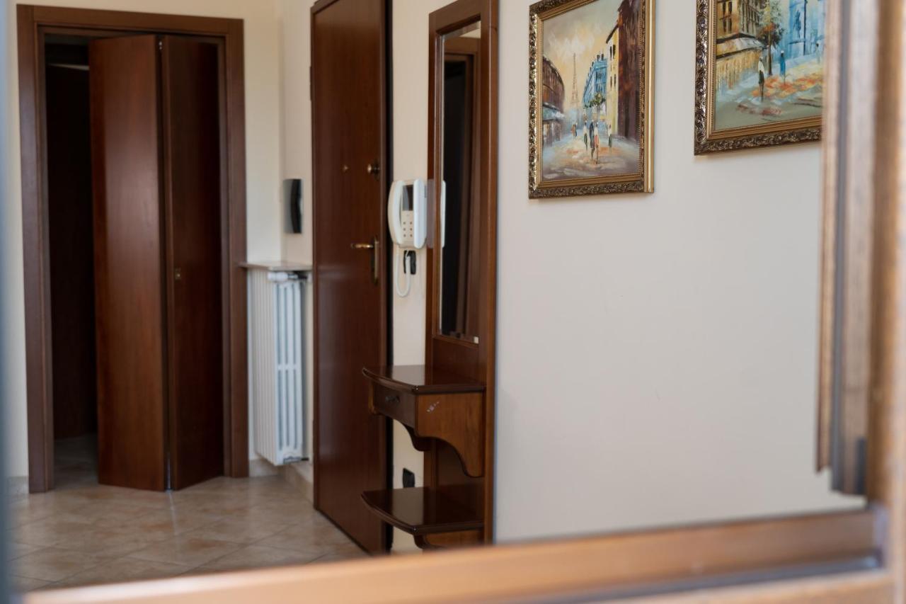 Elle Dimore By Cda Accommodation Lecce Bagian luar foto