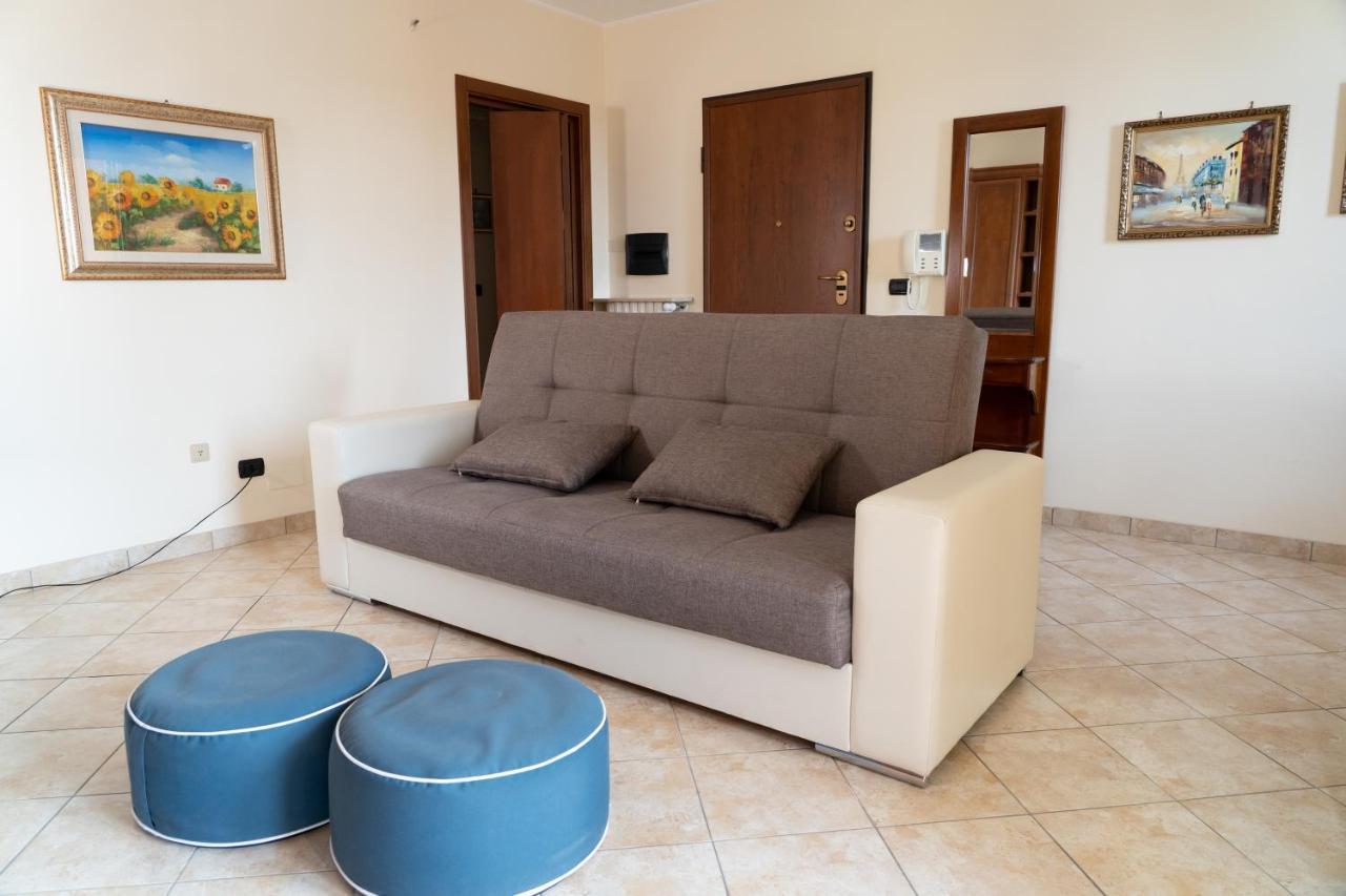 Elle Dimore By Cda Accommodation Lecce Bagian luar foto