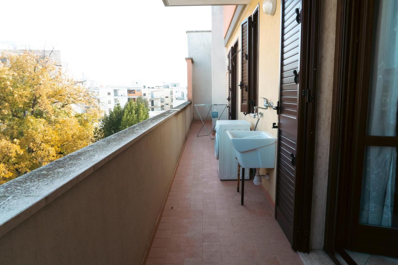 Elle Dimore By Cda Accommodation Lecce Bagian luar foto