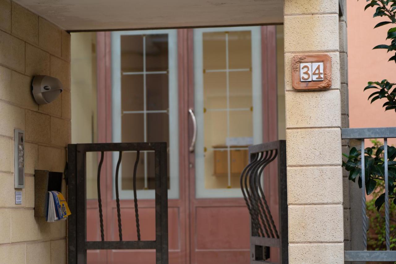 Elle Dimore By Cda Accommodation Lecce Bagian luar foto
